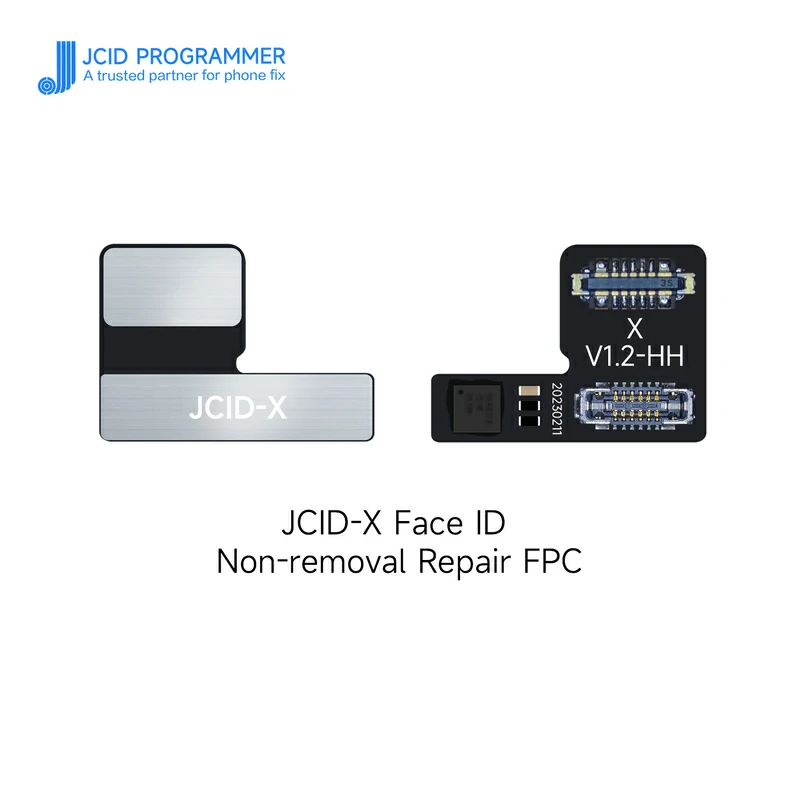 JCID X FACEID REPAIR FPC
